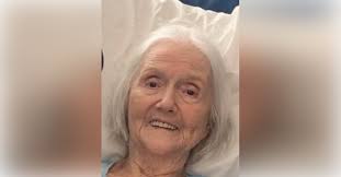Obituary information for Elizabeth "Betty" Jean Hack