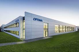 Die optima packaging group gmbh mit stammsitz in schwäbisch hall konzipiert und realisiert mit ihren. Optima Schwabisch Hall Continues Its Success Story Newsroom