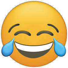 Crying Laughing Png 2083 2083 Emoji Printables Free Emoji Printables Free Emoji