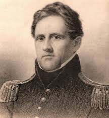 Ep14. The Big Man, Winfield Scott