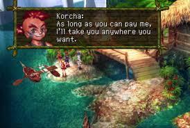 Maybe you would like to learn more about one of these? Chrono Cross Retrospective Let S Play Part 2 Bellflowers And Break Ins Kp