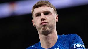 Cole Palmer Names Two Inspirations Behind 'Iconic' Chelsea Number Change