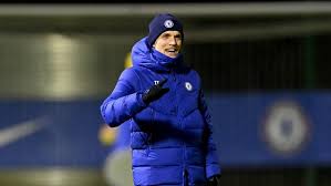 The only difficult period was at the start of the second half. Fc Chelsea Harry Redknapp Nicht Uberzeugt Vom Neuen Trainer Thomas Tuchel Fussball Sport Bild