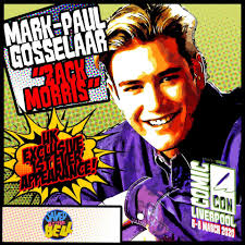 Saved By The Bell Star Joins The Celeb Line Up At Comic Con Liverpool 2020 The Guide Liverpool