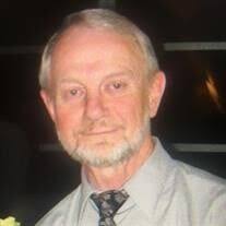 Richard John Blume Obituary