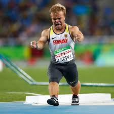 Jun 18, 2021 · call it a statement throw. Paralympics Niko Kappel Holt Gold Im Kugelstossen Der Spiegel
