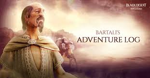 Get camel in quest your best friend in desert. Bdo Bartali S Adventure Log Guide Black Desert Online Grumpyg