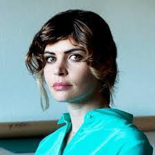 Patricia Kopf's Instagram, Twitter & Facebook