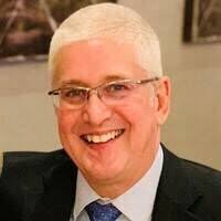 Colin P. Judd Obituary