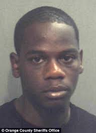 He must face what he has done': Parents of comatose girl, 15, shot as she  left church will wheel her into court to face gunman so he can learn lesson 