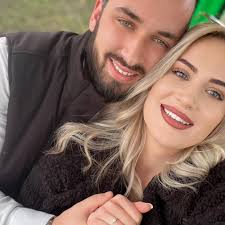 Aida Begovic and Nijaz Trncic's Wedding Website