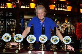 Unit 5, upper concourse, victoria station, terminus place victoria london sw1v about the pub. Wetherspoon To Invest In More Pub Chains London Business News Londonlovesbusiness Com