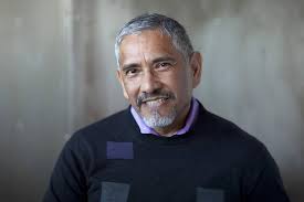 Radio exec dies after saving son from drowning