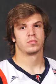 Derek-London Dierkes