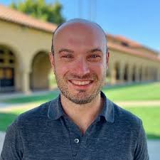 Daniel Segrè (@dsegre)