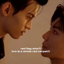 Love Memory Mafia Ken and Elle Episode 11