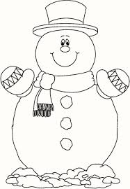 Just add a few nice words to your personal ecard, then send it off to brighten a loved one's day. 24 Wonderful Picture Of Frosty The Snowman Coloring Pages Davemelillo Com Snowman Coloring Pages Coloring Pages Winter Printable Snowman