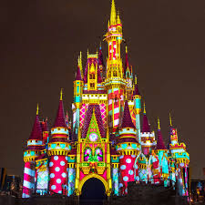 The christmas season is usually one of the best times to visit theme parks like disneyland or walt disney world. The Disney World Christmas Season Will Look Very Different This Year Conde Nast Traveler
