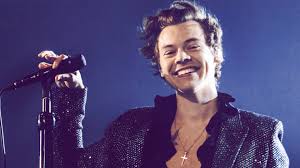 Harry styles hat zumindest offiziell niemanden an seiner seite. Wer Ist Harry Styles Freundin Desired De
