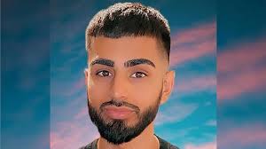 Datascientist and machine learning engineer with strong math background. Rushall Crash Victim Named As Arjun Singh Gandham Bbc News