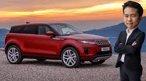 Wide varieties, price variations, color variations, mileage variations, year variations. First Drive 2019 L551 Range Rover Evoque P250 Malaysian Review Youtube