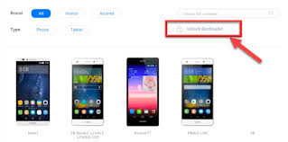 · download and install latest drivers, just get the hisuite from huawei. Unlock Bootloader On Huawei Honor Smartphones And Tablets