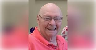 Obituary information for William Monroe Knight
