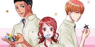 New Shojo Manga Romantic Killer Is a Pitch-Perfect Rom-Com Parody