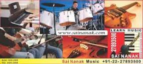 Sai Nanak's Music School in Andheri East,Mumbai - Best Music ...