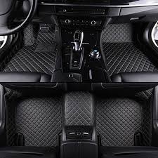 Buy Custom Car Floor Mats For Chrysler 300c Grand Voyager Sebring Car Styling Auto Accessories Car Custom Car Floor Mats Car Floor Mats Custom Cars