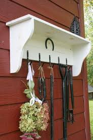 Aufbewahrung Der Gartengerate 16 Ideen Fur Ordnungsliebende Gartenregal Werkzeug Aufbewahrung Bauernhaus Dekor Diy