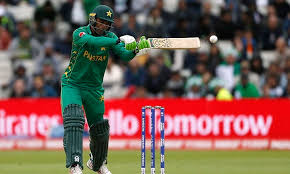 Fakhar zaman excludes virat kohli: I Hope To Rediscover My Touch On England Tour Fakhar Zaman Newspaper Dawn Com