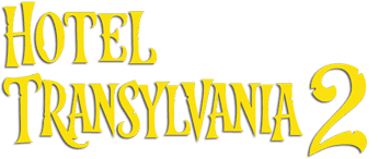 Adam sandler, andy samberg, selena gomez and others. Hotel Transylvania 2 Netflix