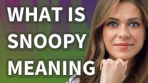 Snoopy