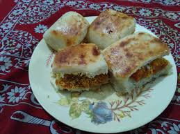 Maybe you would like to learn more about one of these? Homemade Dabeli Food Recipes Indian Food Vegetarian Snacks Delicacy Food Fast Food Drinks