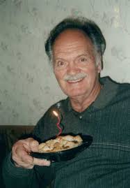 Tribute for James Eversole