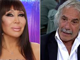 Conocé a fernando pato galmarini. Moria Casan Hablo De Su Romance Con Fernando El Pato Galmarini Se Conocieron Hace 30 Anos En Television Y Ahi Siguio La Tension Infobae