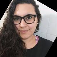 Veronica Valderas's Instagram, Twitter & Facebook