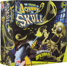 Las visiones de juan calaka. 730002006693 Fotorama Las Visiones De Juan Calakas The Visions Of Johnny The Skull