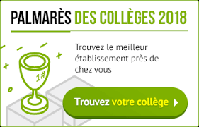 Les épreuves écrites et l'épreuve orale du brevet des collèges ont été annulées cette année, en raison de l'épidémie du coronavirus. Palmares Des Colleges 2018 Taux De Mentions Au Brevet