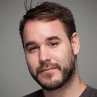 Jonathan Rioux Email & Phone Number