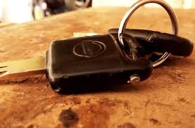 How to repair the keychain configuration on mac os? Fix A Broken Car Key 5 Steps Instructables