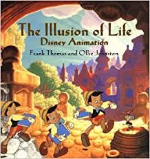 Animaker is the ultimate classroom solution to build and tell stories anyone can understand. The Illusion Of Life Disney Animation Disney Editions Deluxe Amazon De Thomas Frank Johnston Ollie Fremdsprachige Bucher