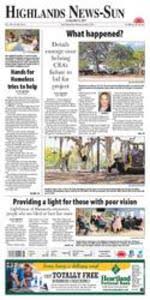 Highlands News Sun