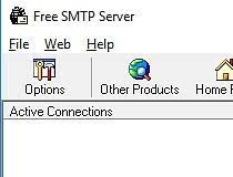 Monitor servers, routers & switches with prtg. Download Free Smtp Server 2 5