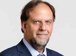 Ignacio Covarrubias asume como nuevo decano en Universidad Finis Terrae