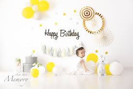 フォトスタジオ 子供写真館 子供 誕生日 バースデー ハーフバースデー 女の子 オシャレ貸切フォトスタジオ ハーフバースデー 飾り付け バースデーパーティーのデコレーション 一歳 誕生日 飾り付け