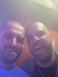 Thanks Andy Walters turned up today and it's just brilliant 🟩🟩👍👊