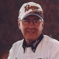 Ronald L. Baum Obituary