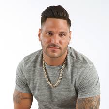 (born december 4, 1985) is an american television personality. Ronnie Ortiz Magro Shares Photo With Daughter After Jen Drama